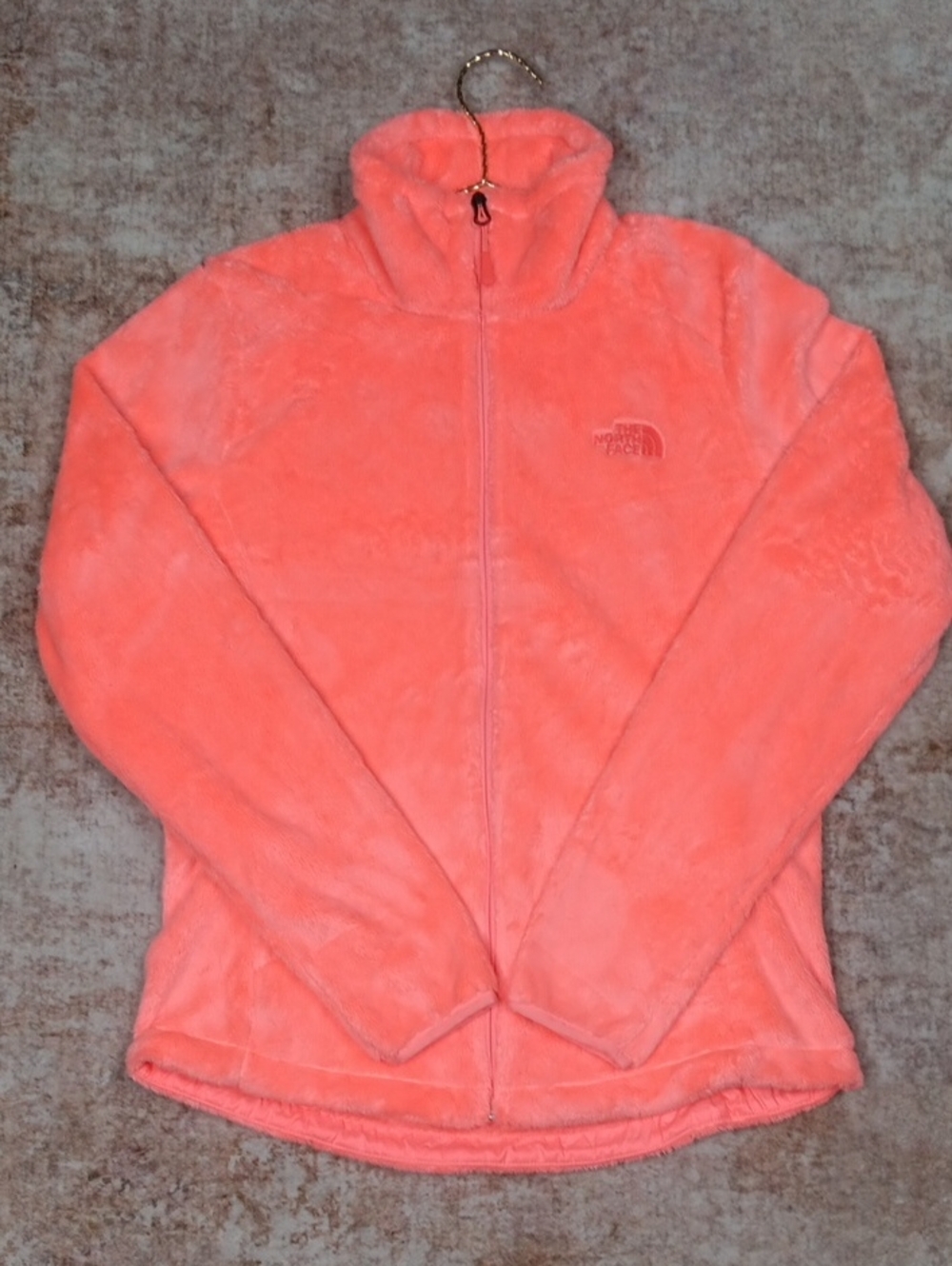 The North Face Fleece Jacket Womens Size Small